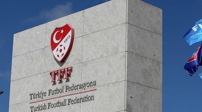 Merkez Hakem Kurulu görev dağılımını yaptı