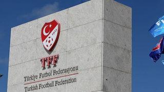 Merkez Hakem Kurulu görev dağılımını yaptı