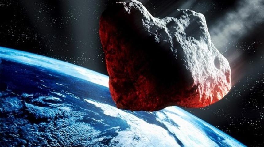 'Dünyanın sonu geliyor' iddiasına NASA'dan açıklama