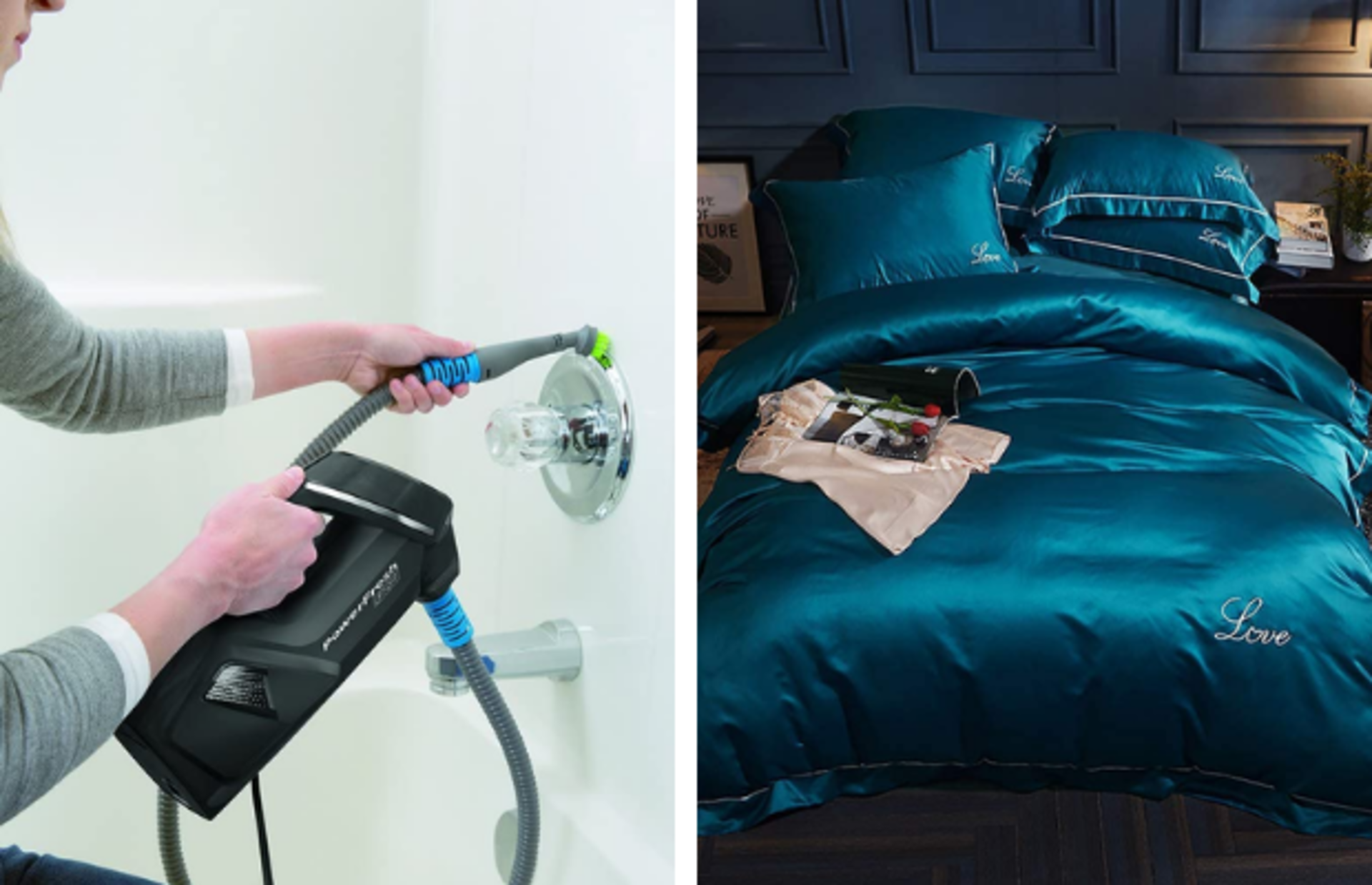 Alerji sezonunun yaklaşmasıyla zor günler geçirenler için hayat kurtarıcı ürünler