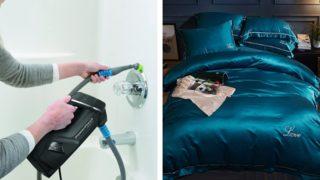 Alerji sezonunun yaklaşmasıyla zor günler geçirenler için hayat kurtarıcı ürünler