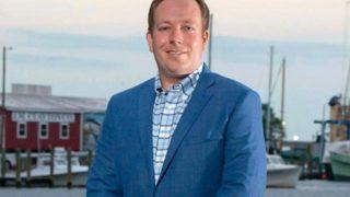 Eski Maryland belediye başkanı Andrew Bradshaw, sevgilisinin cinsel görüntülerini paylaşmıştı! Cezası belli oldu