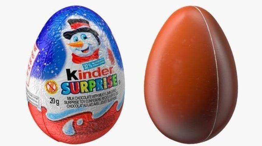 Kinder yasaklandı mı? Kinder ürünleri hangileri? Kinder ürünleri toplatılıyor mu?