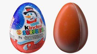 Kinder yasaklandı mı? Kinder ürünleri hangileri? Kinder ürünleri toplatılıyor mu?