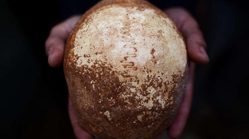 İnsanlık tarihini baştan yazabilir!