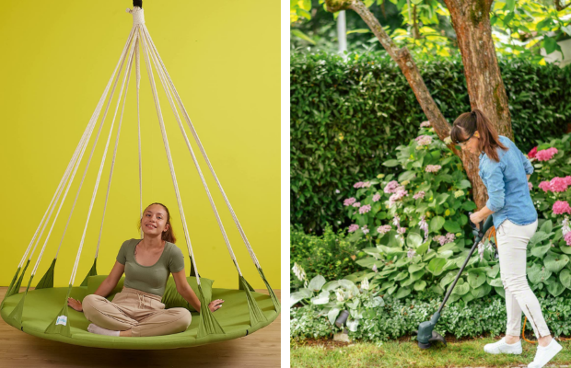 Bahçe ve terasınızda mutlaka bulunması gereken en ekonomik Amazon ürünleri