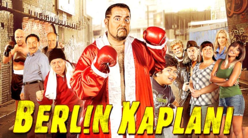 Berlin Kaplanı konusu nedir? Berlin Kaplanı filminin oyuncuları kimler? Film nerede, ne zaman çekildi?