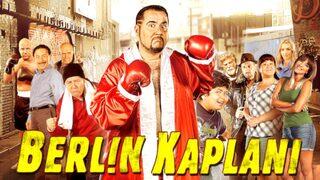 Berlin Kaplanı konusu nedir? Berlin Kaplanı filminin oyuncuları kimler? Film nerede, ne zaman çekildi?