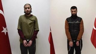MİT tarafından yakalanmışlardı! DEAŞ'lılarla ilgili yeni gelişme