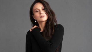 Annenin Sırrıdır Çocuk'un Meryem'i Selin Yeninci pozlarıyla çok beğenildi! Bu ara çok güzelleştin