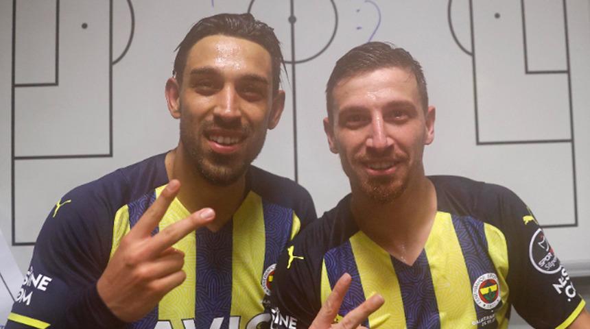 Fenerbahçe'den Galatasaray'a 2. İrfan Can Kahveci vakası! İmzayı atıyor...