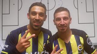 Fenerbahçe'den Galatasaray'a 2. İrfan Can Kahveci vakası! İmzayı atıyor...