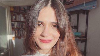 Kaderimin Oyunu'nun Helin'i Meriç Aral stiliyle dikkat çekti! Çok güzel olmuşsun Meriç abla