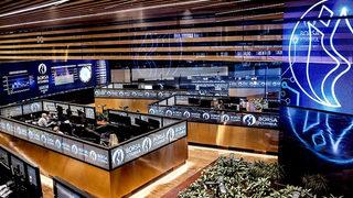 Borsa kapanış rekorunu tazeledi