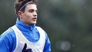 İsak Vural, Fenerbahçe tarihine geçti!