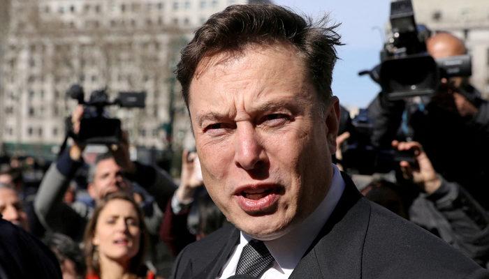 Buzlar eriyor! Elon Musk, Twitter'ın patronu olmaya bir adım daha yakın