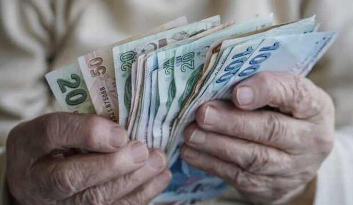 Emekli bayram ikramiyesi ödeme tarihi ne zaman? Bayram ikramiyesi tutarı ne kadar? G2