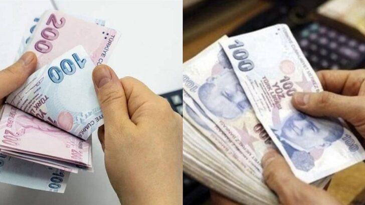 Emekli bayram ikramiyesi ödeme tarihi ne zaman? Bayram ikramiyesi tutarı ne kadar? G3