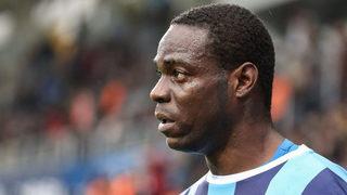 Mario Balotelli PFDK’ya sevk edildi