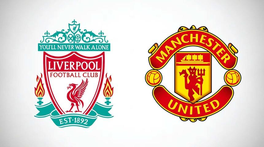 Liverpool Manchester United maçı ne zaman, saat kaçta? Liverpool Manchester United maçı hangi kanalda? Maç şifreli mi, şifresiz mi?
