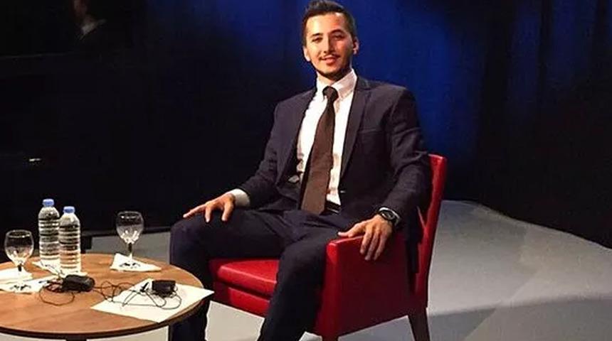 Son dakika: İbrahim Haskoloğlu tutuklandı! Kişisel bilgileri hukuka aykırı yolla ele geçirdiği iddiasıyla...