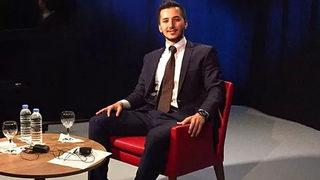 Son dakika: İbrahim Haskoloğlu tutuklandı! Kişisel bilgileri hukuka aykırı yolla ele geçirdiği iddiasıyla...