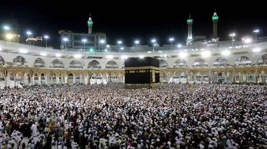 Diyanet İşleri Başkanlığı açıkladı! Hac ve Umre tarihleri belli oldu