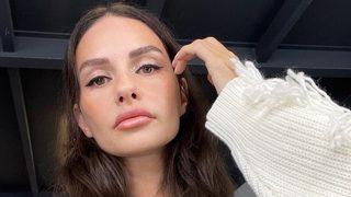 Yasemin Özilhan tarzını konuşturdu! Fotoğrafı görür görmez...