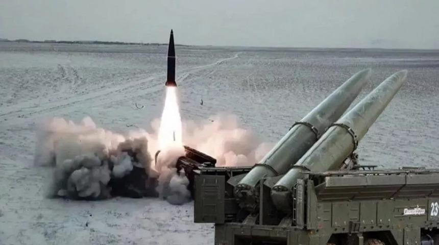 Zelenskiy dünyaya duyurmuştu! Rusya açıkladı: Donbas'taki hedefler vuruldu