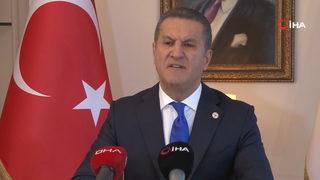 Mustafa Sarıgül'den genel af çağrısı: Bayram öncesi...