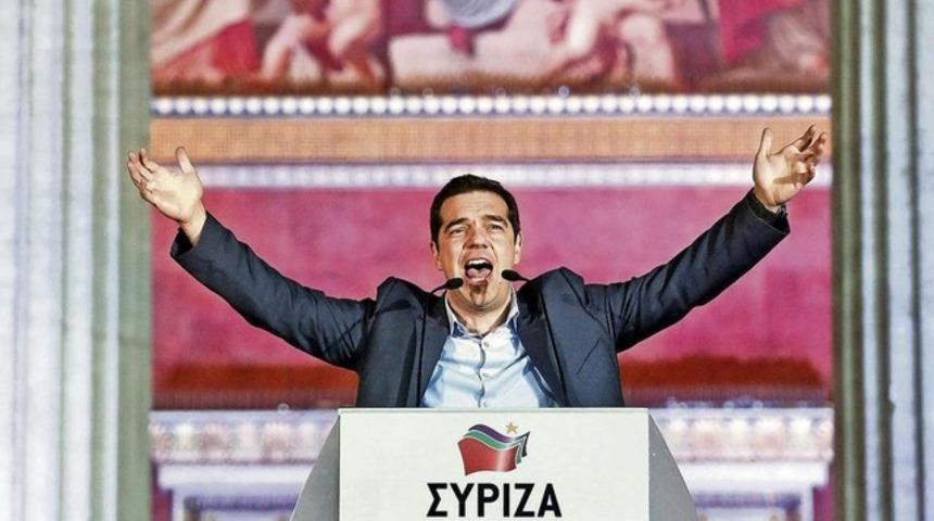 Yunanistan'da yeni hükümetin ilk kararları açıklandı