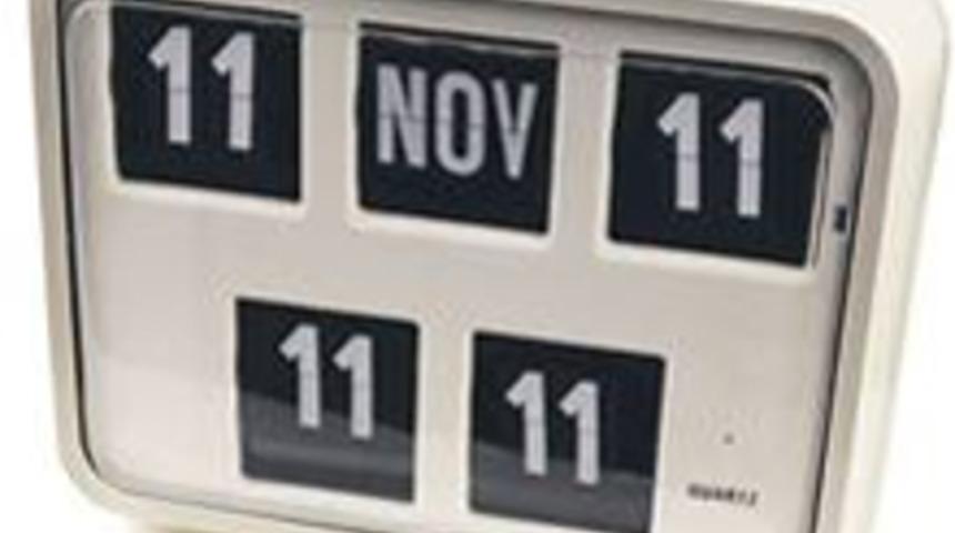 11:11'de Neler Oluyor?