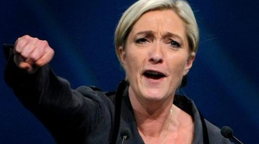 Fransa'yı sarsan anket sonucu