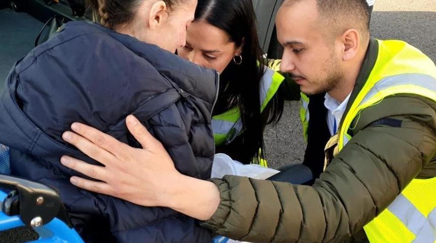 Hollanda’dan Türkiye’ye getirilen Funda Gök’ün babasından yürek yakan sözler: "İğne vuralım, öldürelim" dediler