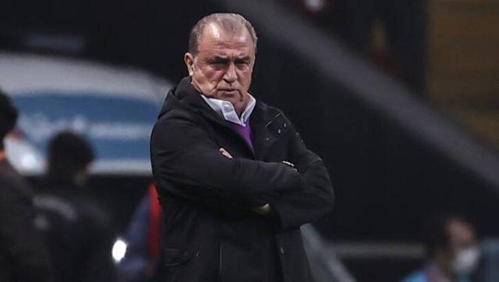 Son dakika: Fatih Terim'e büyük tepki var! ''Galatasaray'ı bırakırım!'' G5