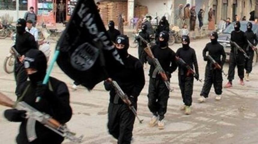 IŞİD'in 2 numaralı ismi öldürüldü