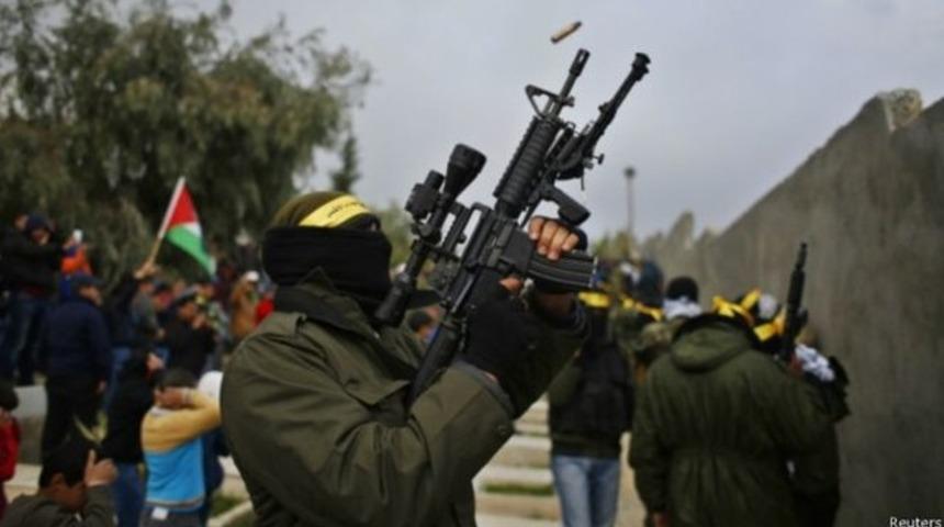 Havaya sıkılan mermi d&uuml;şerken can alabiliyor