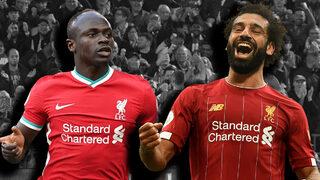 Liverpool şampiyon gibi! ManU'yu darmadağın ettiler