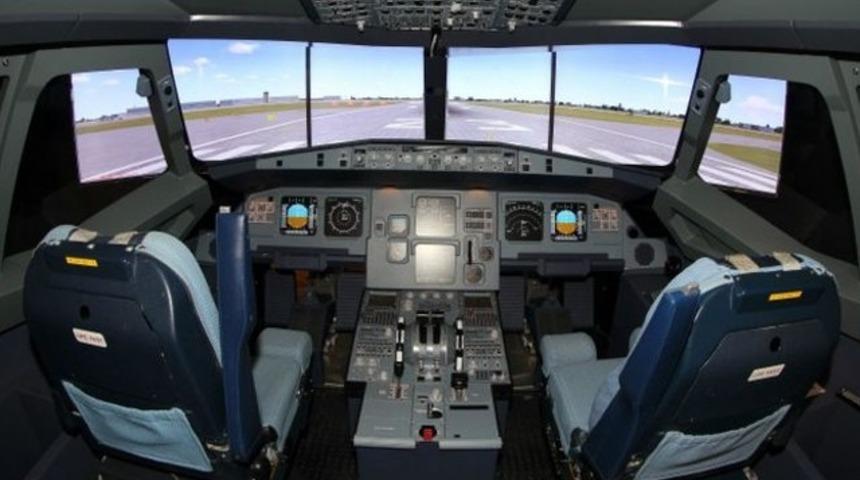 SunExpress'ten gençlere büyük fırsat: Bedava pilotluk eğitimi