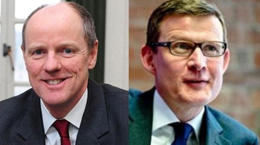 İngiliz bakan eşcinsel sevgilisiyle evleniyor