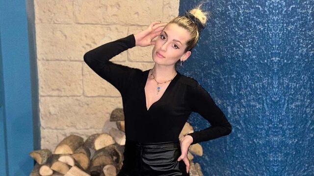 Survivor Yağmur Banda kimdir? Nereli ve kaç yaşında? Yağmur Banda Survivor'dan elendi mi?