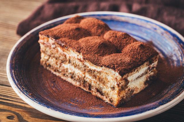 Oruç açtıktan sonra nefis bir tatlı: Tiramisu! Tiramisu nasıl yapılır, malzemeleri neler?