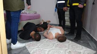 Bursa, İzmir, İstanbul ve Eskişehir'de eş zamanlı Bahar Temizliği operasyonu: 29 kişi tutuklandı