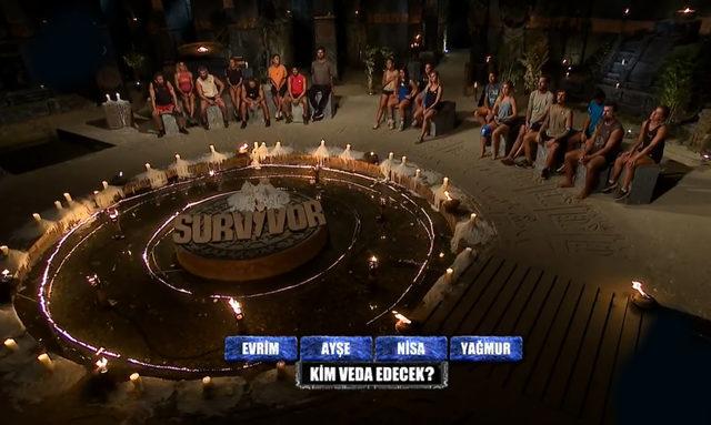 survivor 111