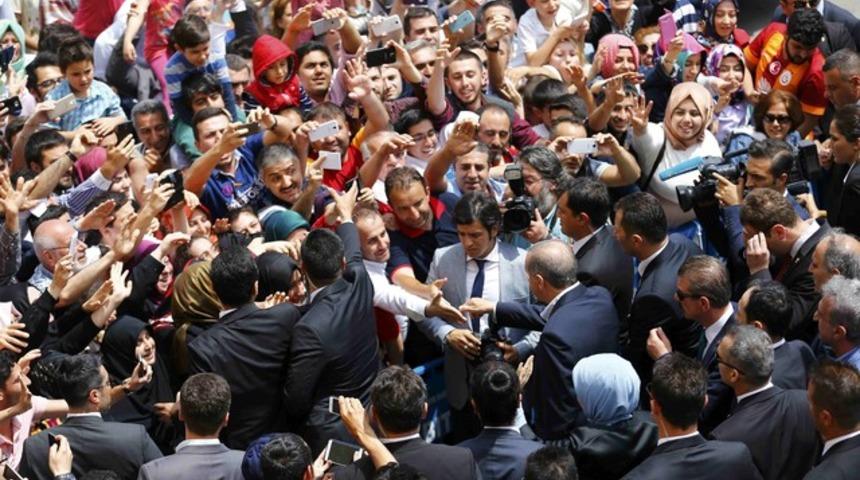 Dünyanın gözü Türkiye'deki seçimlerde