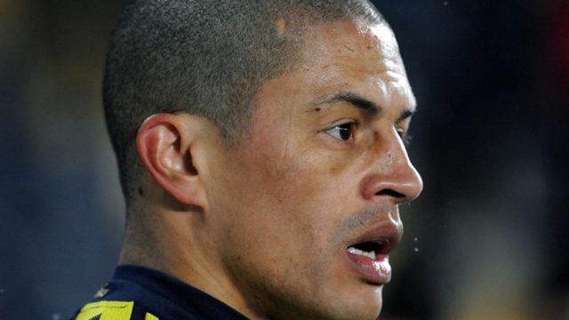 Enner Valencia rekora koşuyor! Alex de Souza'ya ortak oldu...