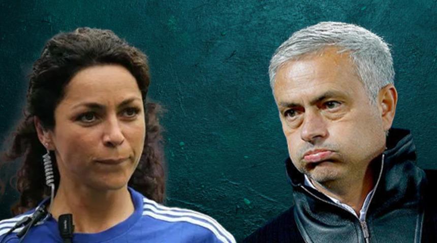 Jose Mourinho kovmuştu, yeni işi çok şaşırttı!