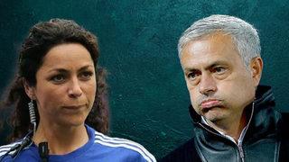 Jose Mourinho kovmuştu, yeni işi çok şaşırttı!