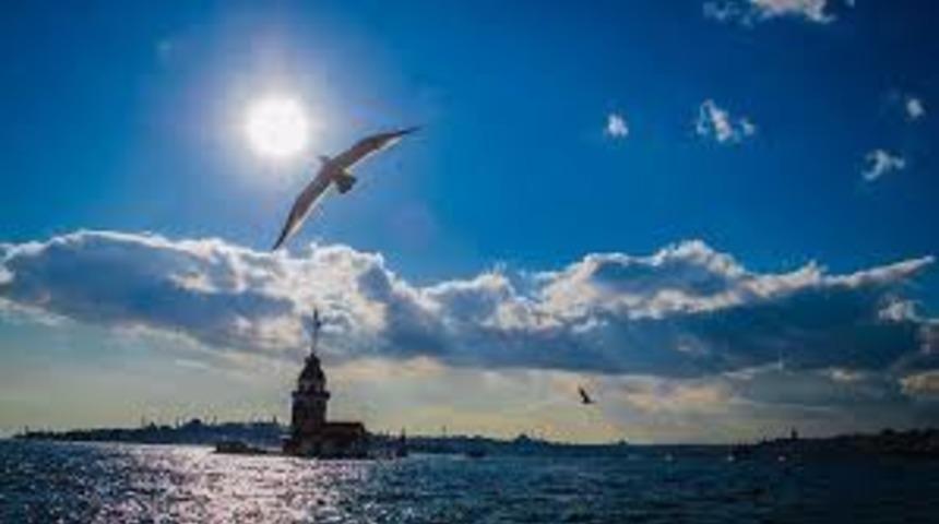 20 Nisan 2022 Çarşamba hava nasıl olacak? Meteoroloji'den son dakika hava durumu tahminleri! İstanbul 20 Nisan hava durumu!