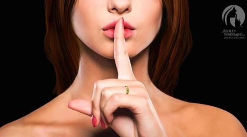 Aldatma sitesi &uuml;yelerinin &ccedil;ilesi bitmiyor